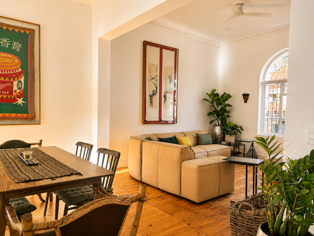 Heritage Home in Sea Point — photo 15