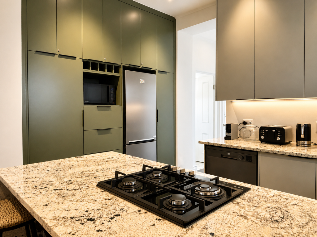 Heritage Home in Sea Point — photo 5
