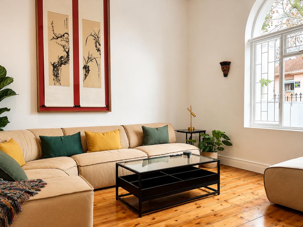 Heritage Home in Sea Point — photo 10