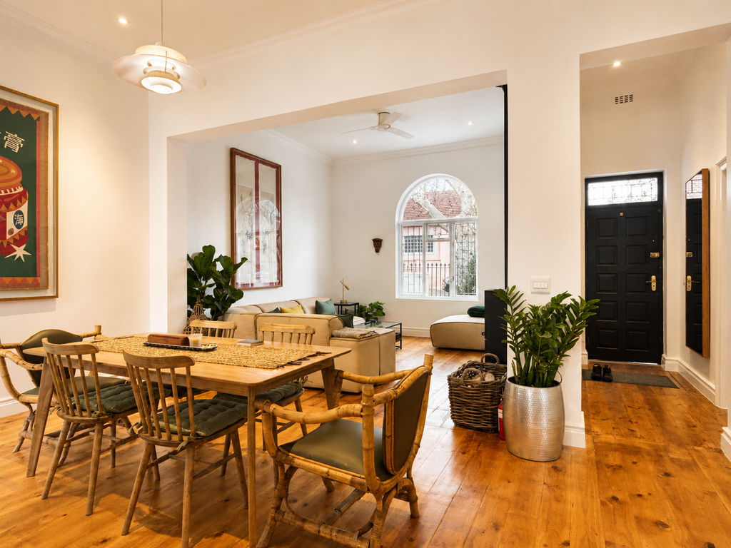 Heritage Home in Sea Point — photo 9