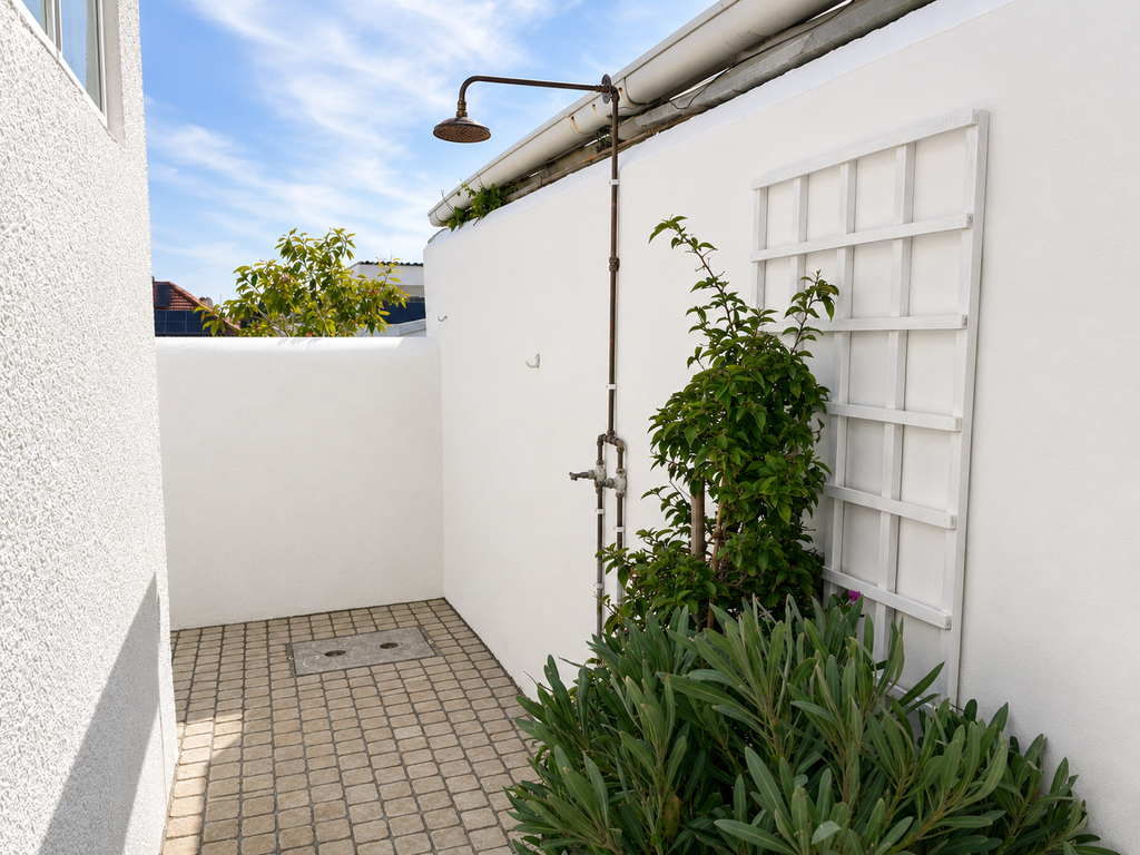 Heritage Home in Sea Point — photo 11