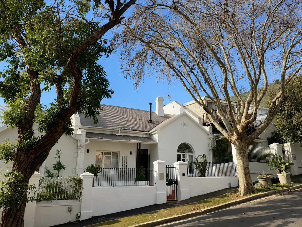Heritage Home in Sea Point — photo 16