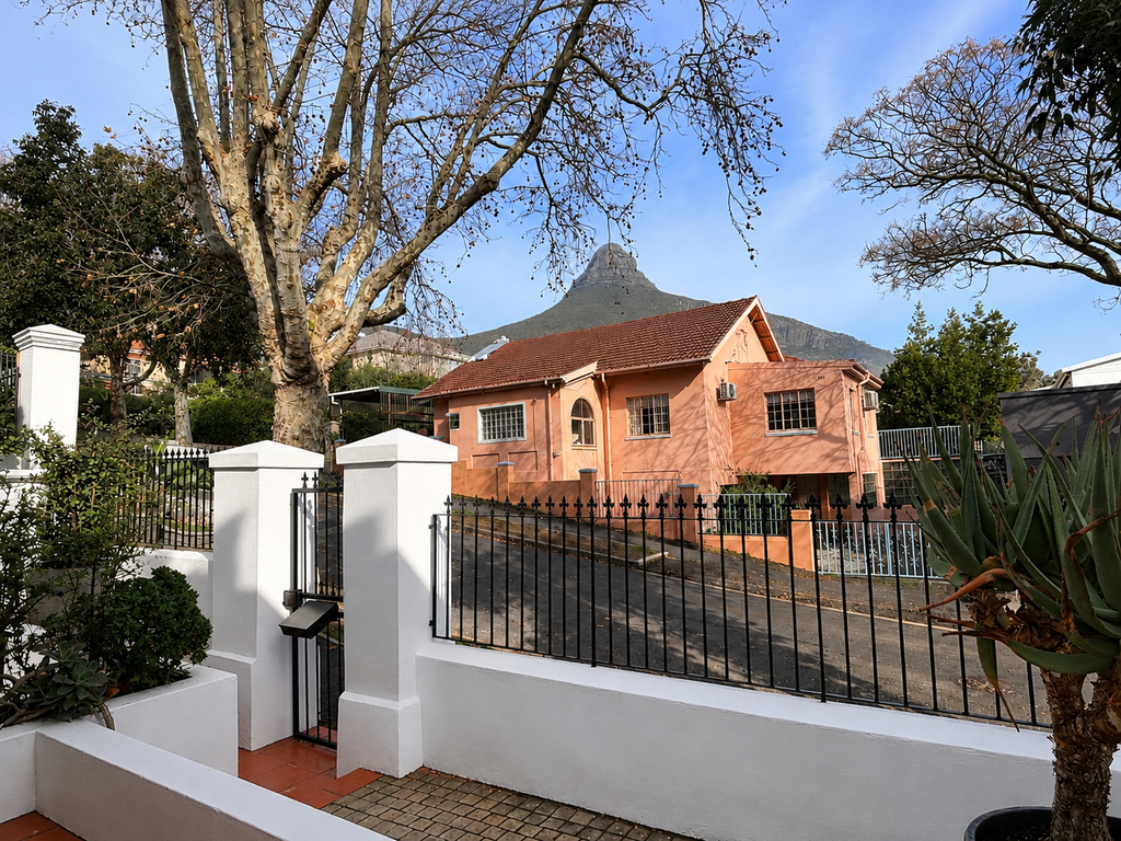 Heritage Home in Sea Point — photo 4