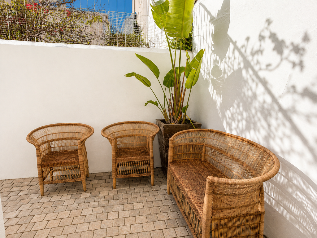 Heritage Home in Sea Point — photo 13