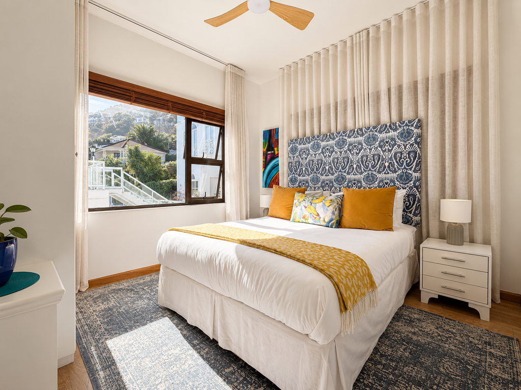 Greek Apartment in Clifton — photo 4