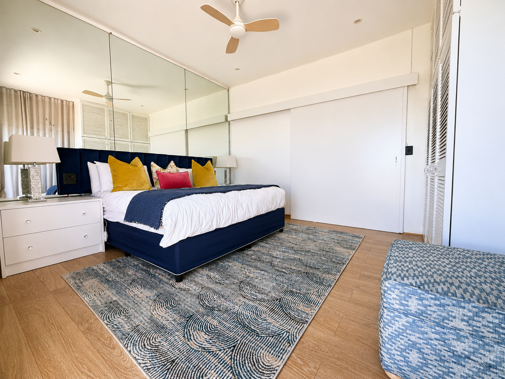 Greek Apartment in Clifton — photo 14