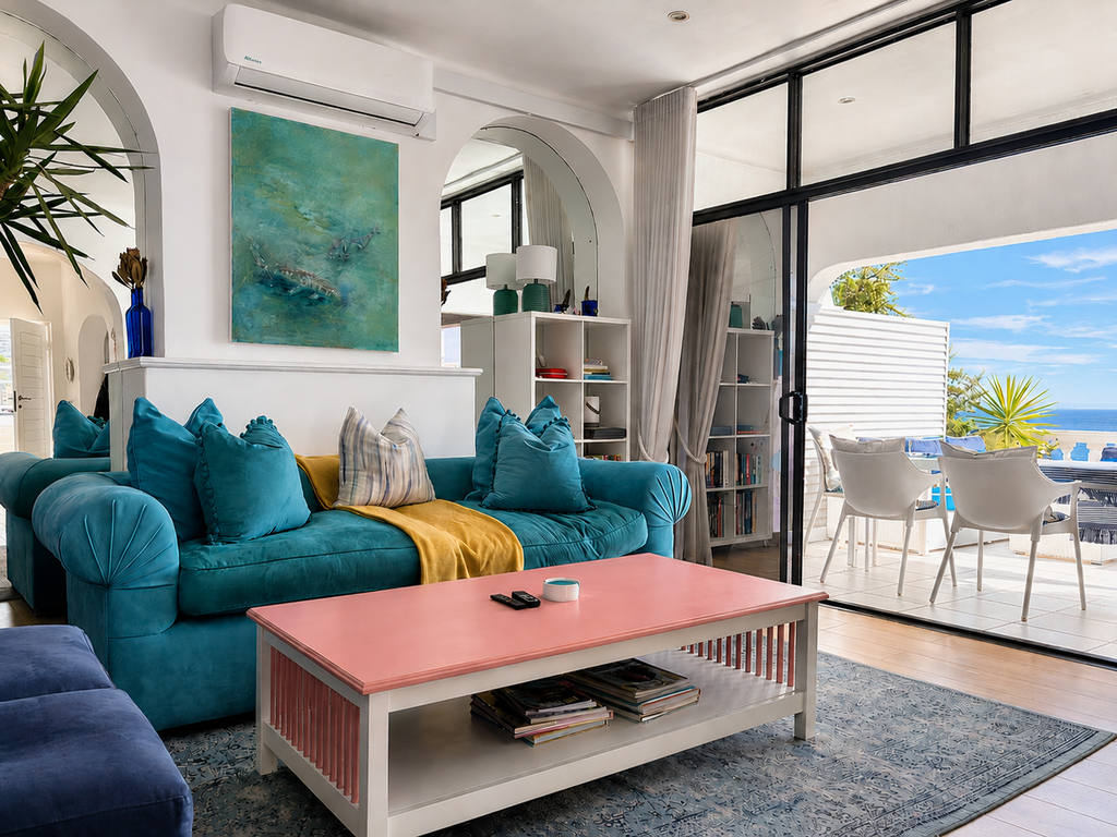 Greek Apartment in Clifton — photo 3