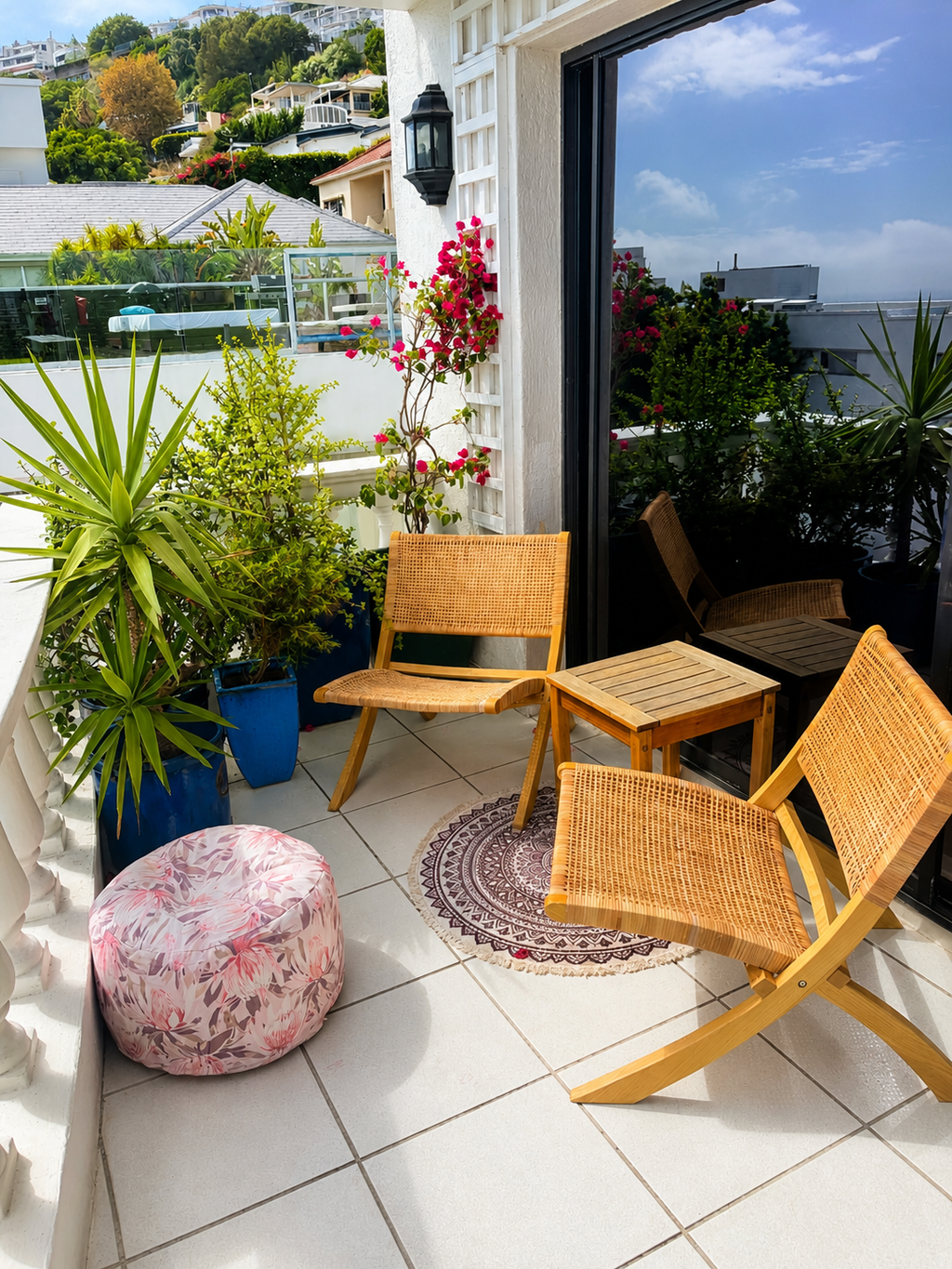 Greek Apartment in Clifton — photo 17