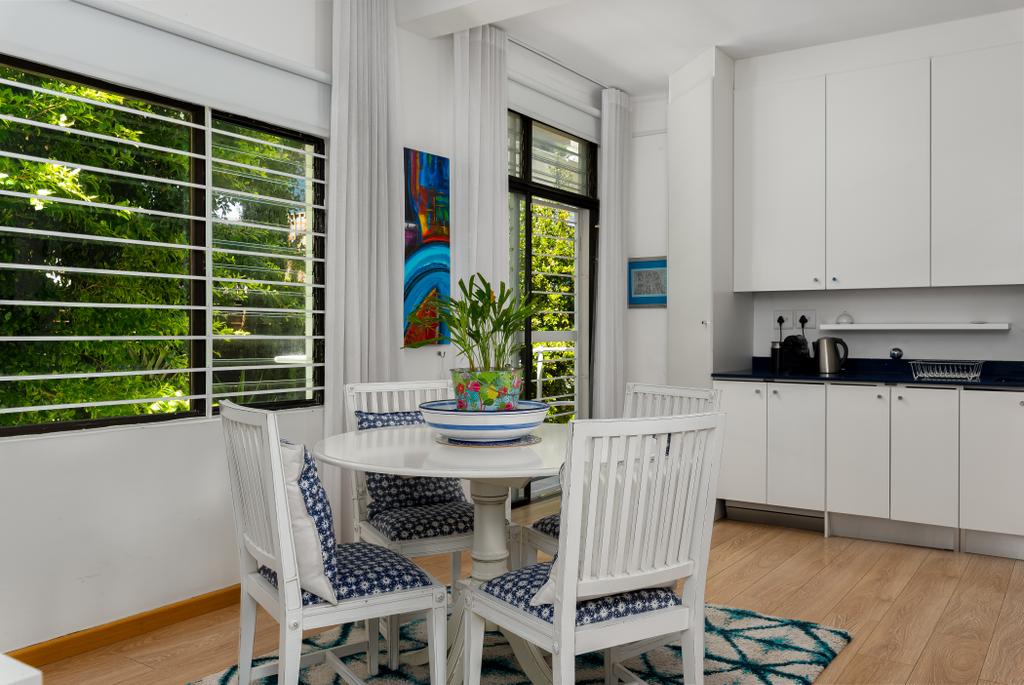Greek Apartment in Clifton — photo 10