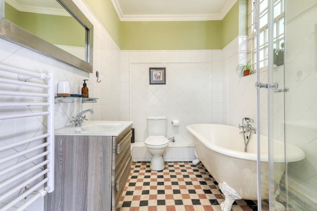 Sylverton 1 in Sea Point — photo 4