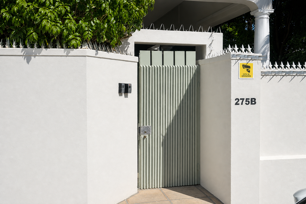 Sylverton 1 in Sea Point — photo 17