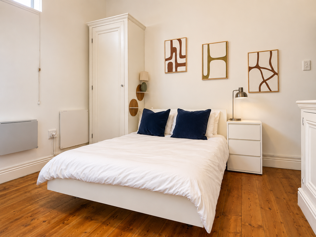 Sylverton 1 in Sea Point — photo 2