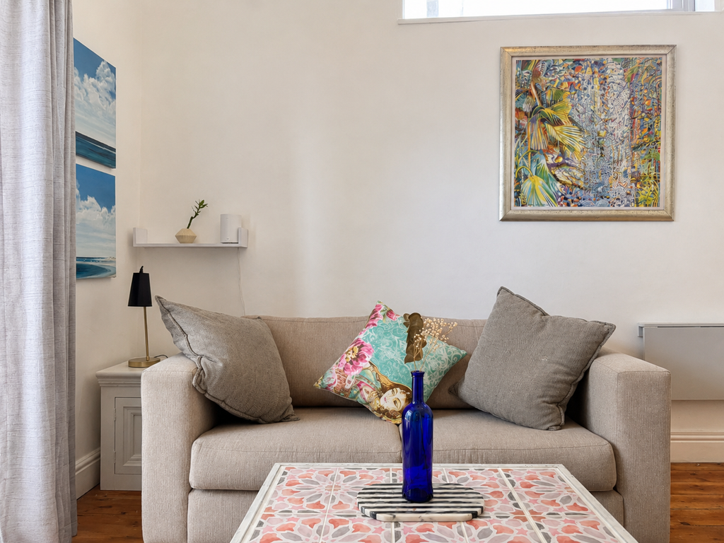 Sylverton 1 in Sea Point — photo 6
