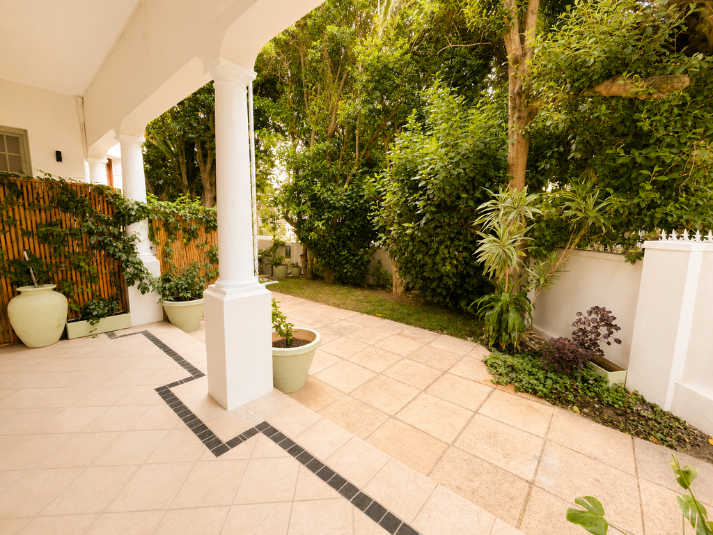 Sylverton 1 in Sea Point — photo 11