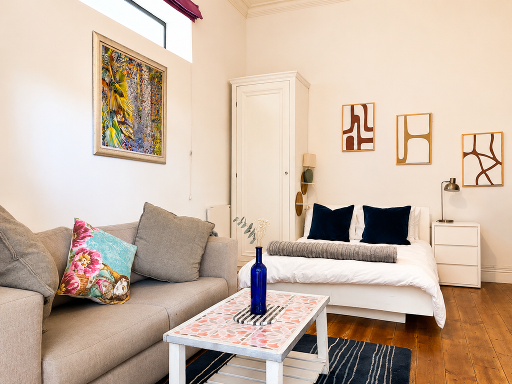 Sylverton 1 in Sea Point — photo 16