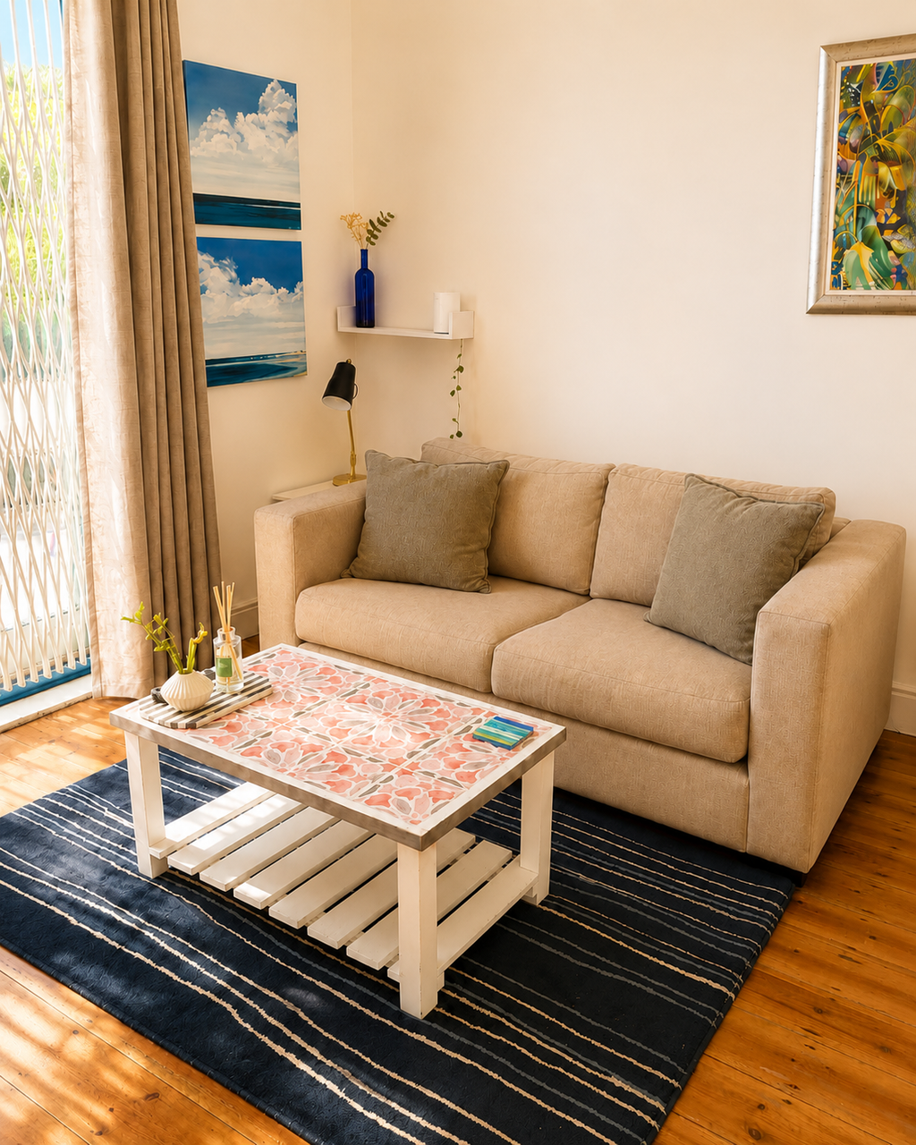 Sylverton 1 in Sea Point — photo 15