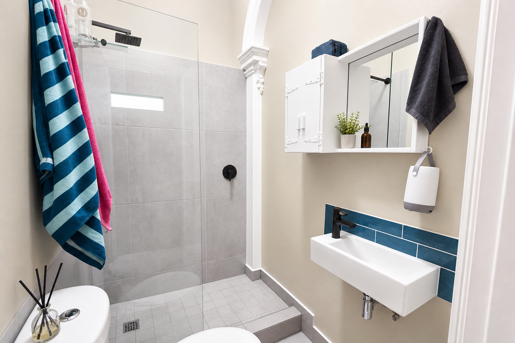 Sylverton 2 in Sea Point — photo 12