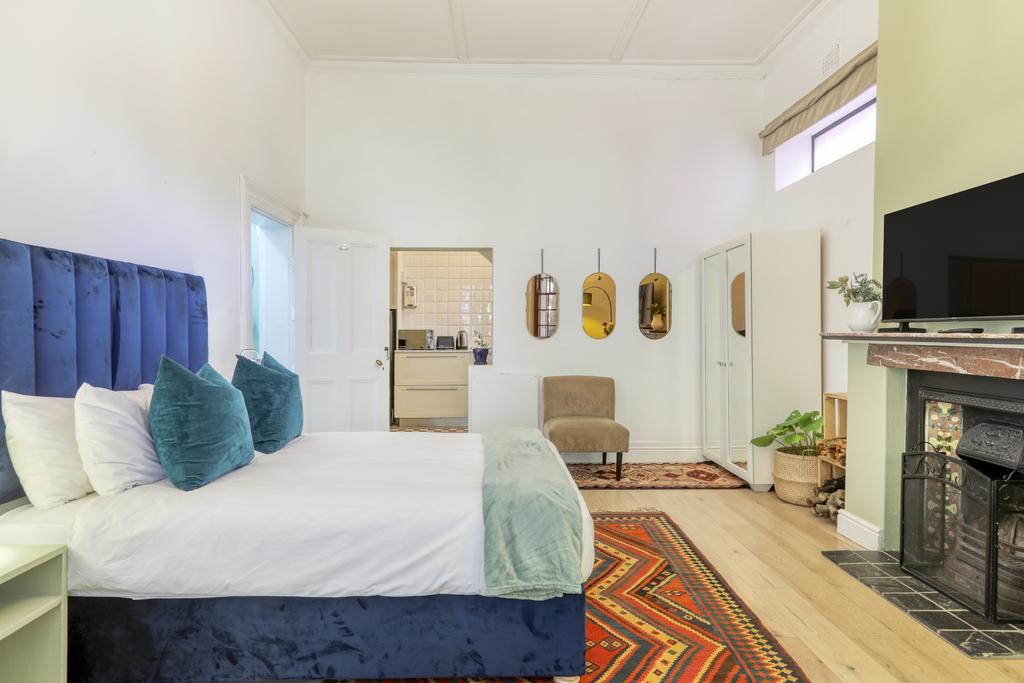 Sylverton 2 in Sea Point — photo 10