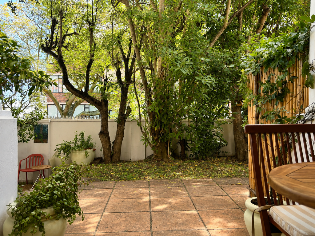 Sylverton 2 in Sea Point — photo 7