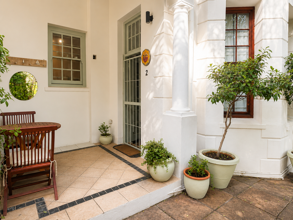 Sylverton 2 in Sea Point — photo 9