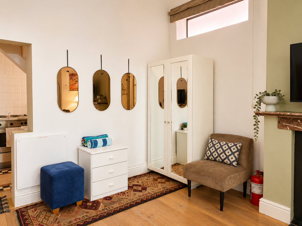 Sylverton 2 in Sea Point — photo 11