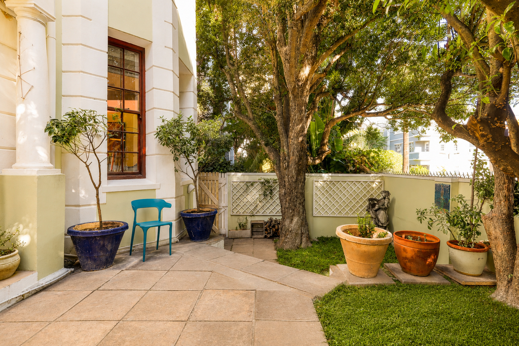 Sylverton 2 in Sea Point — photo 8